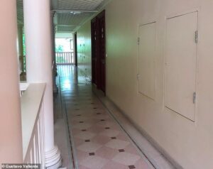 Alleged killer of British man wandering free around Phuket | News by Thaiger