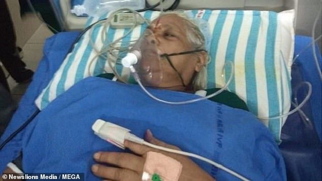 ยายชาวอินเดียวัย 74 ปีคลอดลูกฝาแฝดหลังรอมา 60 ปี | The Thaiger