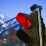 Smile, you&#8217;re on red light camera | Thaiger