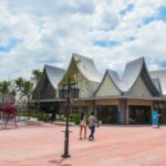 The Suvarnabhumi shopping shambles | Thaiger