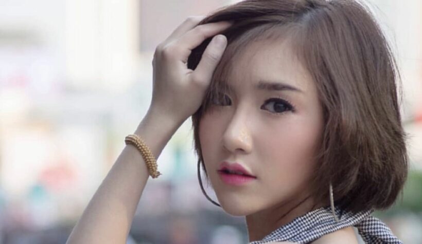 น้ำปั่น โมเดลลิ่ง มั่นใจว่าลัลลาเบลโดนหลอกไปงานปาร์ตี้บ้านบางบัวทอง | The Thaiger