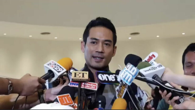 ฟังชัดๆ จากปากตุ้ย ธีรภัทร์ หย่านาตาชาทั้งที่ยังรัก เพราะอะไร? | The Thaiger