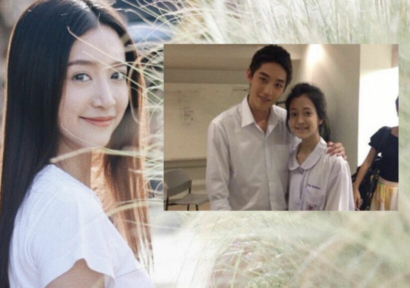 ยังไม่จบ!! ขุดรูปชิงชิง ปลื้มต่อ ธนภพ | The Thaiger