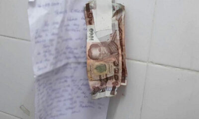 68 year old Australian hangs himself after alleging Pattaya police failed to take a missing passport report | The Thaiger