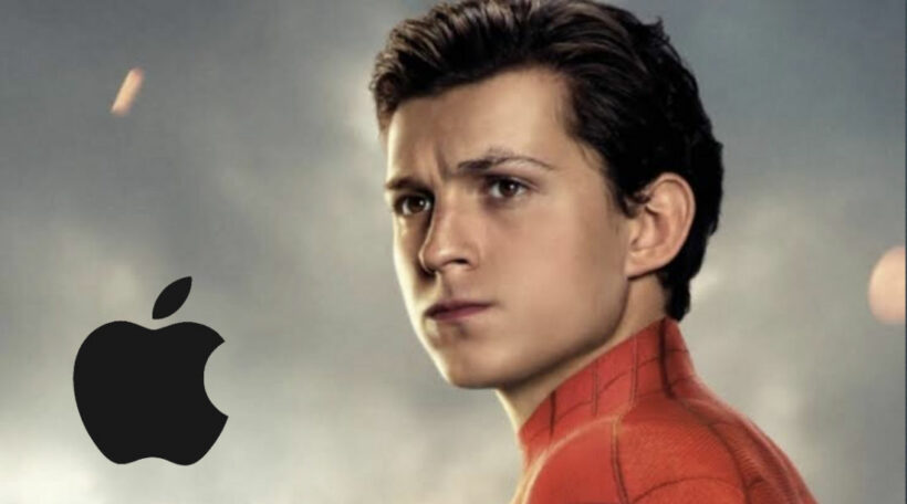 ลือ Apple ซื้อ Sony สไปเดอร์แมนอาจได้กลับจักรวาลมาร์เวล | The Thaiger