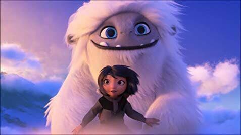 Abominable มนุษย์หิมะเพื่อนรัก แซงหนังผู้ดีอังกฤษ | The Thaiger