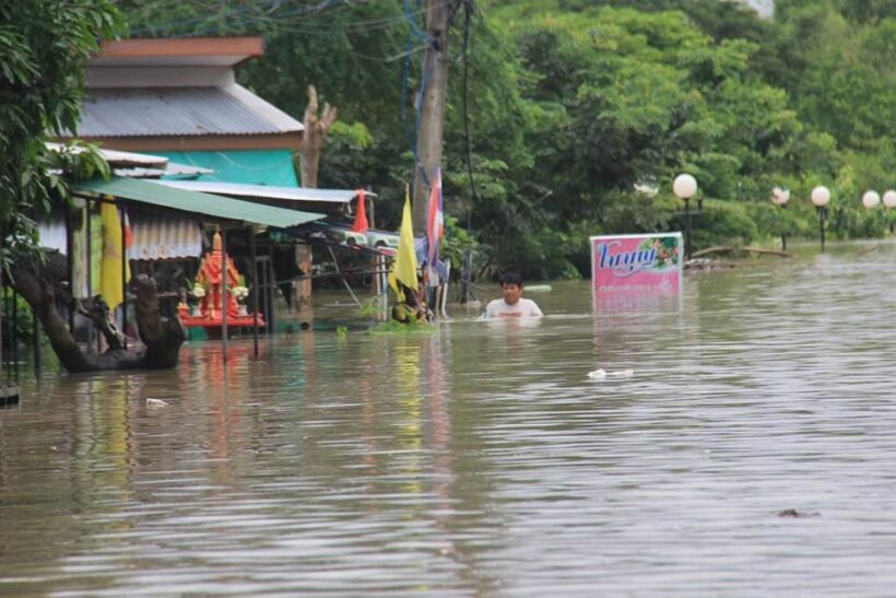 ฤทธิ์พายุคาจิกิ-โพดุล ตาย 19 ศพ ถล่มบ้านเรือน 1.5 แสนหลัง | The Thaiger