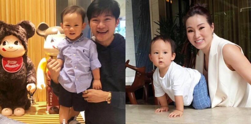 อั๋น ภูวนาท ทะเลาะ เอ๋ พูดใส่กันจนสุด!! | The Thaiger