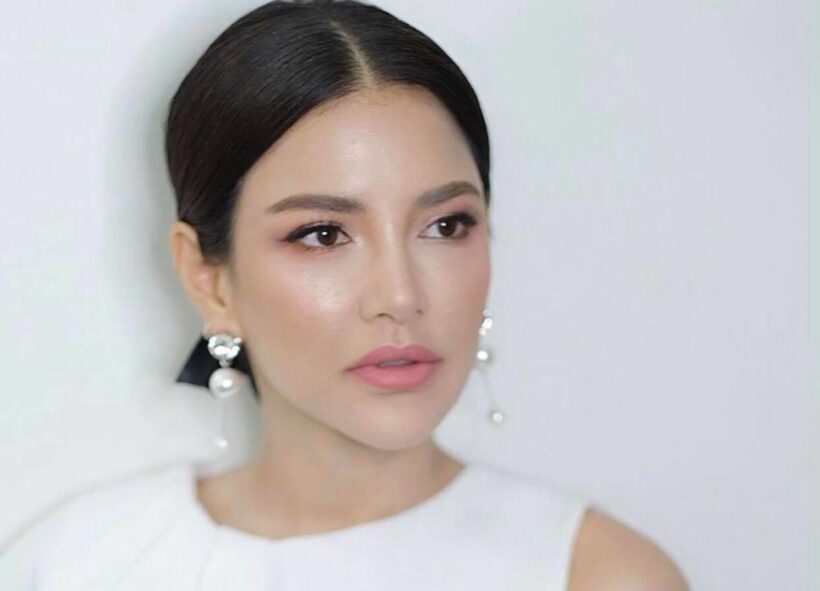 อ้อม พิยดา โพสต์หาเลือดกรุ๊ปโอช่วยยายด่วน!! | The Thaiger