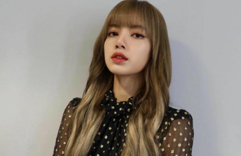 ลิซ่า Blackpink ร้องไห้ประทับใจในงานแฟนมีตติ้ง | The Thaiger