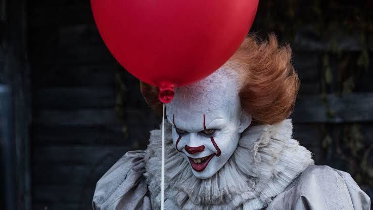 It: Chapter two ตัวตลกสุดสยองครองแชมป์อันดับหนึ่ง 2 สัปดาห์ติด | The Thaiger