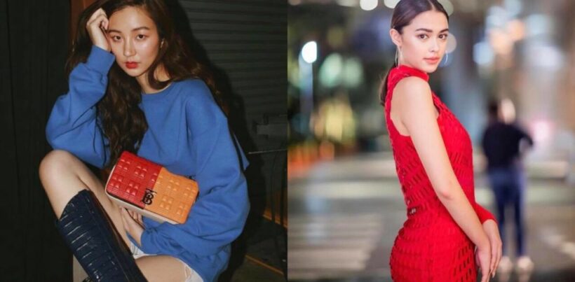 ต้าเหนิงโทรขอโทษแพทริเซีย รับมือลั่น | The Thaiger
