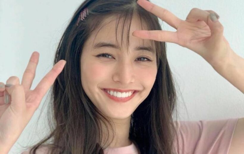 ทำความรู้จักยูโกะ อารากิสาวในฝันของเจ ชนาธิป | The Thaiger