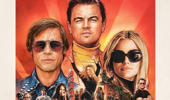 ส่องรีวิว Once Upon a Time… in Hollywood | The Thaiger