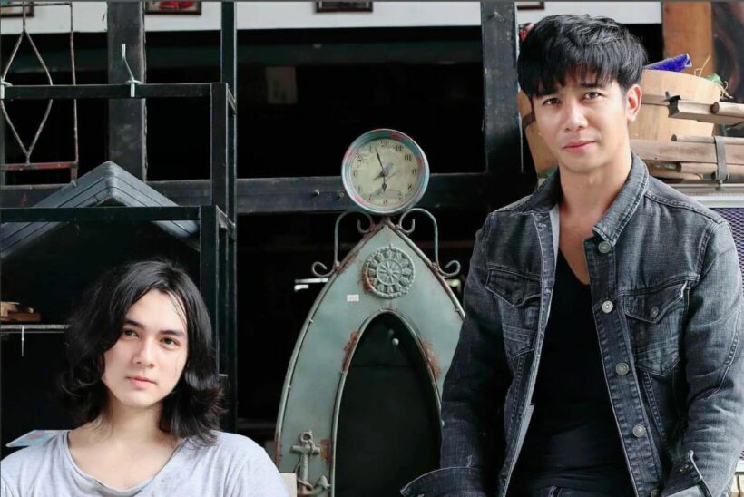 บ้าบอก้อง ห้วยไร่ และแน็ก ชาลี ถูกจ้างงานร้องเพลงคู่ | The Thaiger