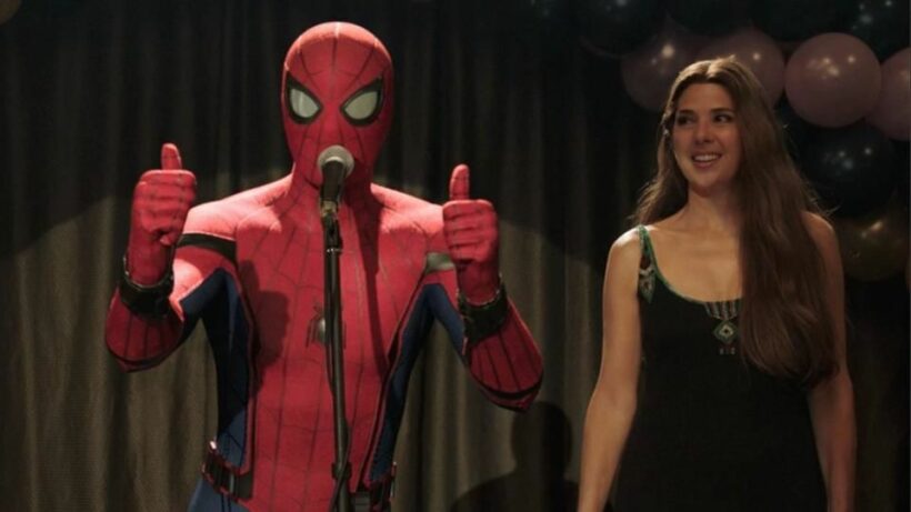 ข่าวดี!! Spider-Man กลับสู่จักรวาลมาร์เวลแล้ว | The Thaiger