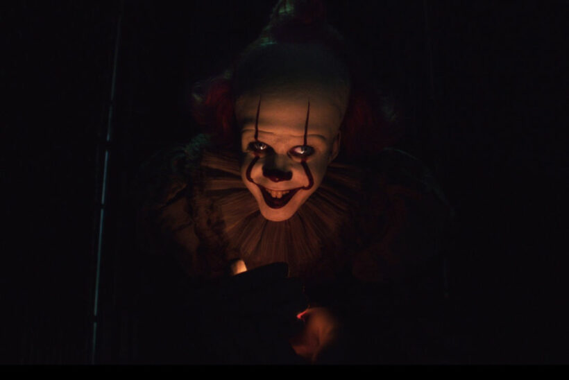 ส่องรีวิว It: Chapter two มันโผล่จากนรก 2 | The Thaiger