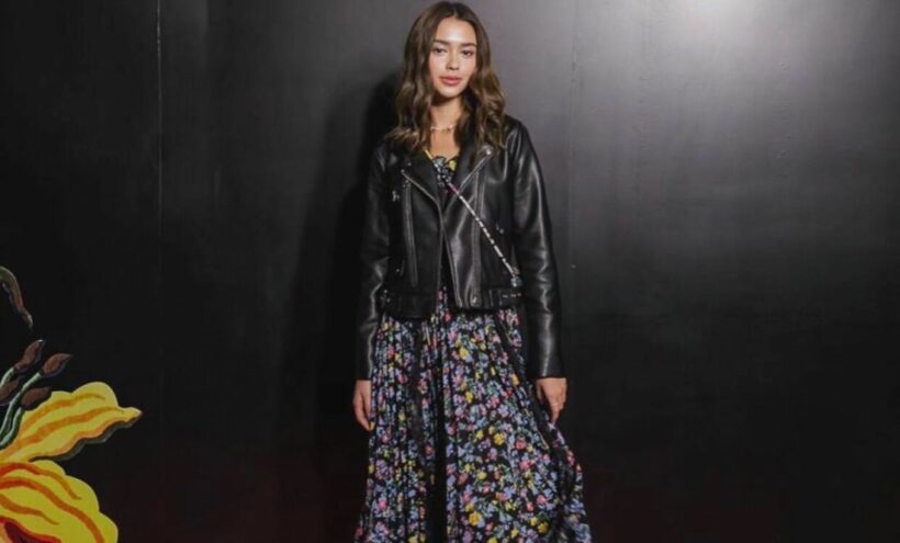 แพทริเซีย กู๊ดตอบประเด็นถูกแฮกไอจีแล้ว | The Thaiger