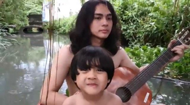 เพลงใหม่แน็ก ชาลี สคูบี้ดู ทะลุล้านแล้ว | The Thaiger