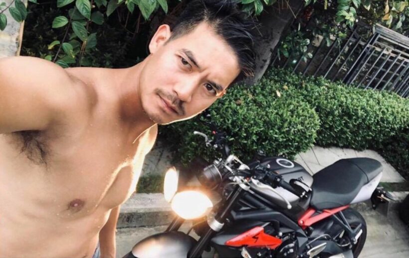 ทำความรู้จักเวียร์ ศุกลวัฒน์พระเอกสุดฮอตที่สาวๆ หมายปอง | The Thaiger