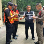 Russian boxer dies after falling from hotel balcony in Pattaya | Thaiger