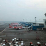 Smoke from Indonesian illegal plantation burn-offs causing acute problems for south east Asian neighbours | Thaiger