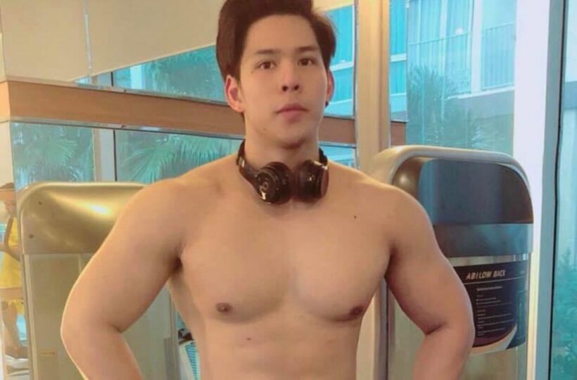 ไออุ่น รัชเดชยืนยันไม่ได้ทำลัลลาเบลตายแน่นอน | The Thaiger