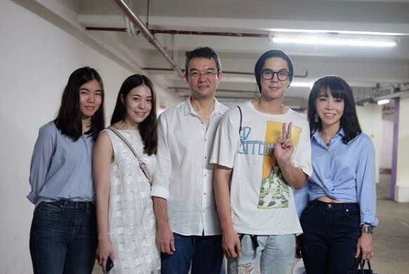 ลือมือที่สาม!! แม่พีช พชร ดาราชื่อผลไม้รสเปรี้ยว | The Thaiger