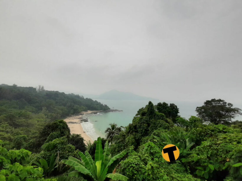 ภูเก็ต ค่าฝุ่น PM2.5 ยังสูง มีผลกระทบต่อสุขภาพ | The Thaiger