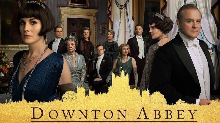 Dowton Abbey หนังผู้ดีพีเรียดแซงตัวตลกสยองขวัญ นำเป็นอันดับหนึ่ง | The Thaiger
