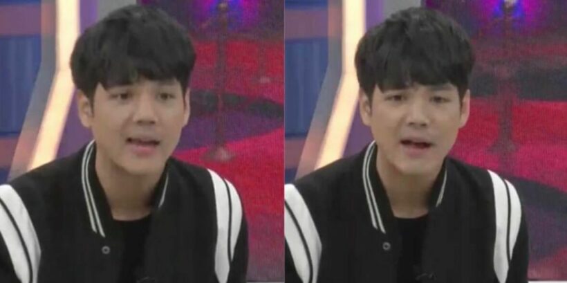 ด่ามาได้เลย นิกกี้ ณฉัตรยอมรับผิดทั้งหมด | The Thaiger
