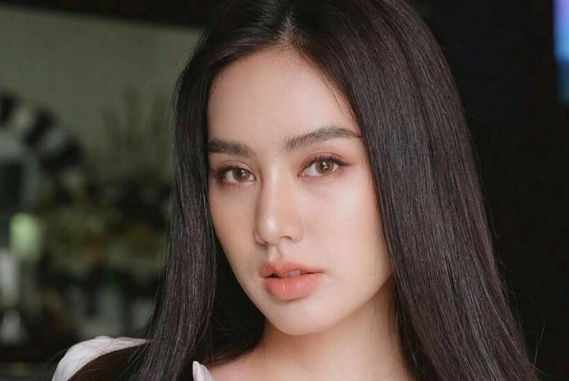 มะนาว ศรศิลป์โดนโยงดาราชื่อผลไม้รสเปรี้ยว มือที่สามแม่พีช พชร | The Thaiger