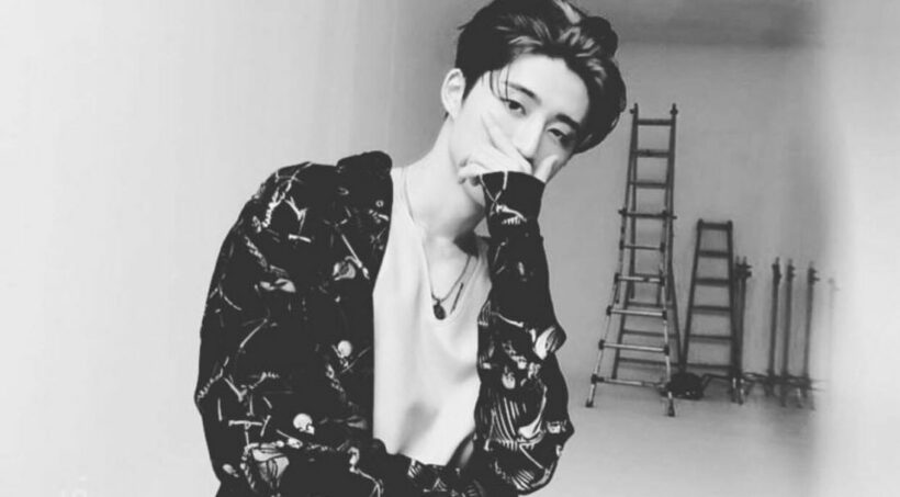 ตำรวจคอนเฟิร์ม B.I ยอมรับพัวพันคดียาเสพติด | The Thaiger
