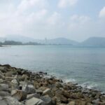 Haze from Indonesia&#8217;s forest fires affecting Thailand&#8217;s south | Thaiger