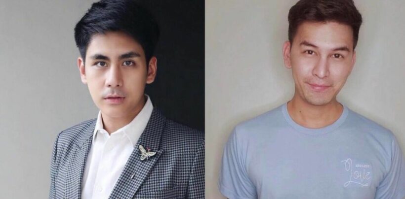 ซัน พิชยดนย์เพื่อนสนิทเหม บอกปกติเป็นคนร่าเริง | The Thaiger
