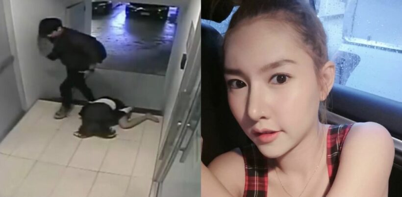เผยคลิปเต็มน้ำอุ่นลากลัลลาเบล ไม่ได้สติตั้งแต่เย็น | The Thaiger