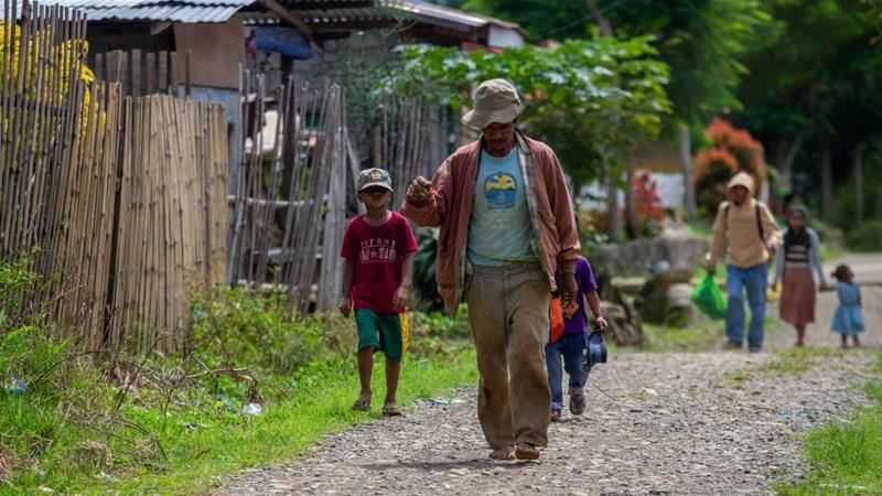 "Philippines: Deadliest Country In The World For Land Defenders ...