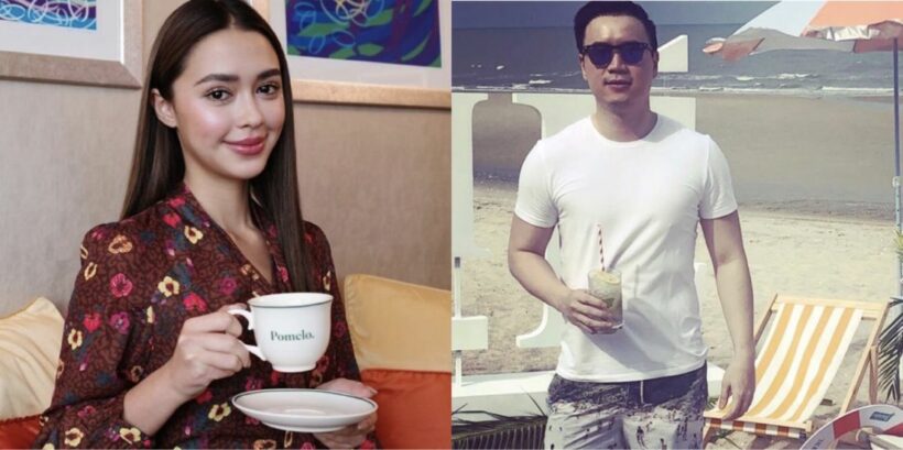 จับตาแพทริเซีย-โน้ต หรือรักเราจะมีปัญหา? | The Thaiger