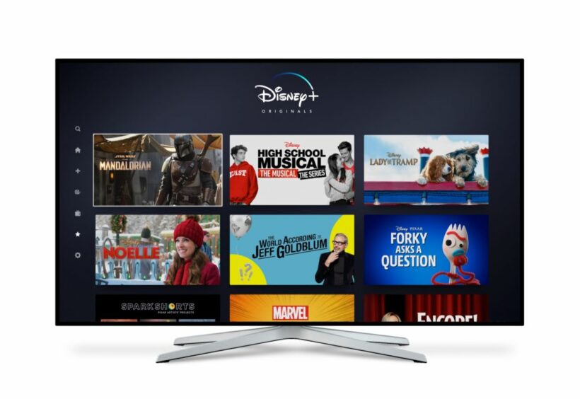 Disney+ เปิดระบบให้ทดลองแอพลิเคชั่นแล้ว | The Thaiger