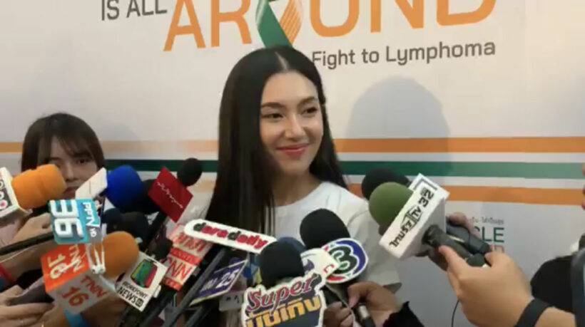 เบลล่าเขินหนัก หลังฟังสัมภาษณ์เวียร์ ไม่โกรธเพื่อนชิงชิงอยากตบ | The Thaiger