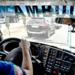 Manila traffic jams block ambulances, patients die on way to hospital | Thaiger