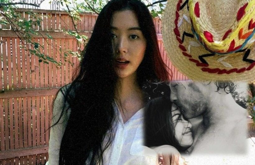 ยิปโซ พูดถึงยิปซี หมั้นแฟนหนุ่มชาวต่างชาติ | The Thaiger