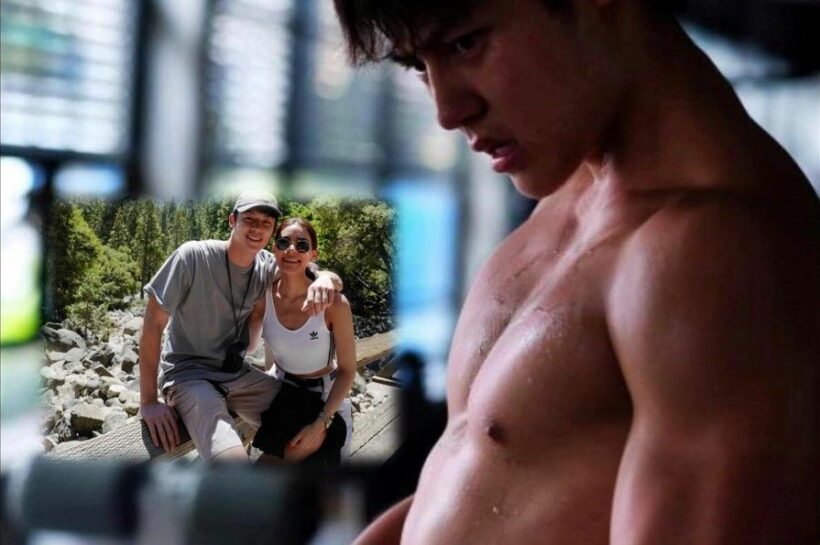 หมาก ปริญถามคนยุให้เลิกคิมเบอร์ลี เขาขาดอะไรเหรอ? | The Thaiger