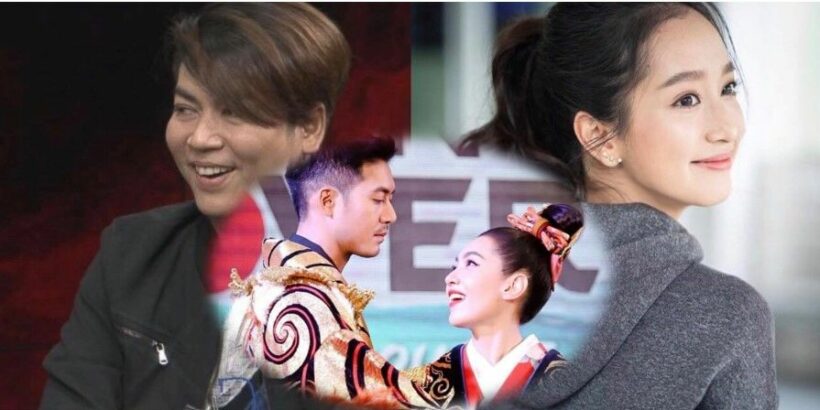 เต๋า ทีวีพูล พูดถึงชิงชิงเกาะกระแสเวียร์ดัง | The Thaiger