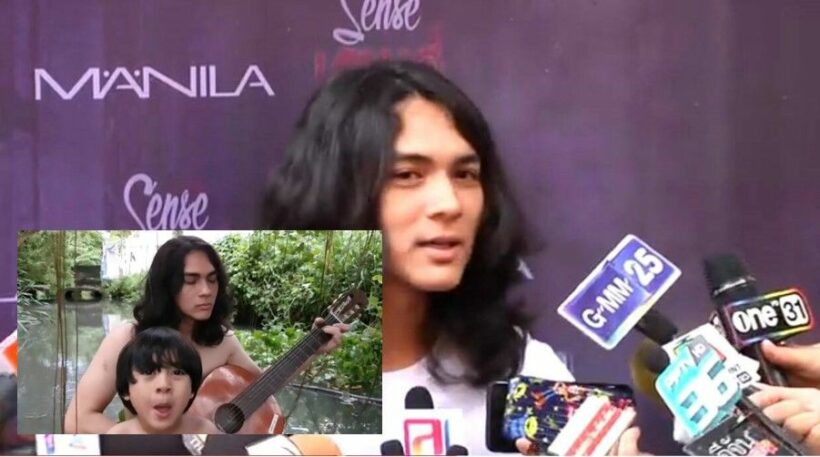 แน็ก ชาลีร้องไห้น้อยใจ เพลงสคูบี้ดูคนฟังเยอะ | The Thaiger