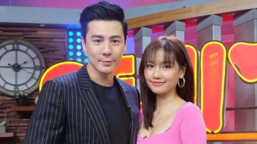โดม-เมทัลเปิดใจดราม่างานแต่ง โดนปรามาสไปกันไม่รอด | The Thaiger
