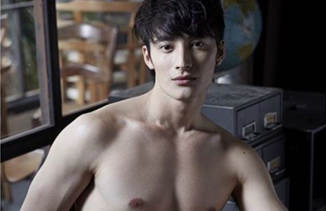 ทำความรู้จักเป๊ก รัฐภูมิ ว่าที่เจ้าบ่าวแนท ณัฐชา | The Thaiger