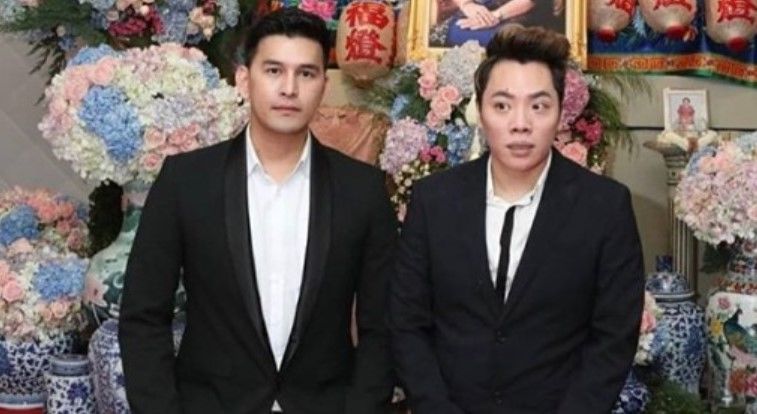 มดดำเผยเหม ภูมิภาฑิต ฆ่าตัวตาย เครียดค้ำประกันให้เพื่อน 15 ล้าน | The Thaiger