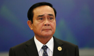 Thai PM willing to take part in debate on oath-taking controversy | The Thaiger