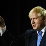 Boris Johnson could be forced to step down as British PM | Thaiger